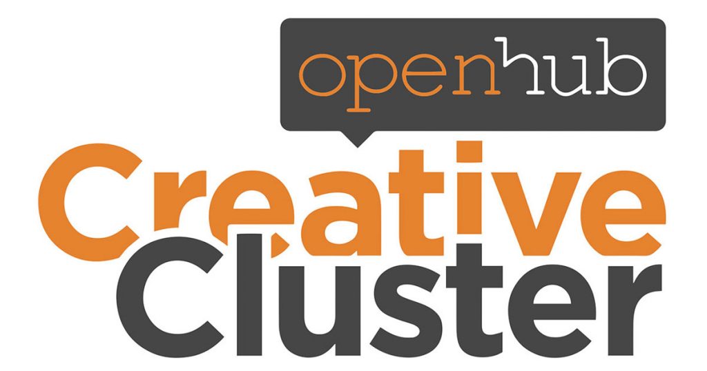 openhub-creative-cluster
